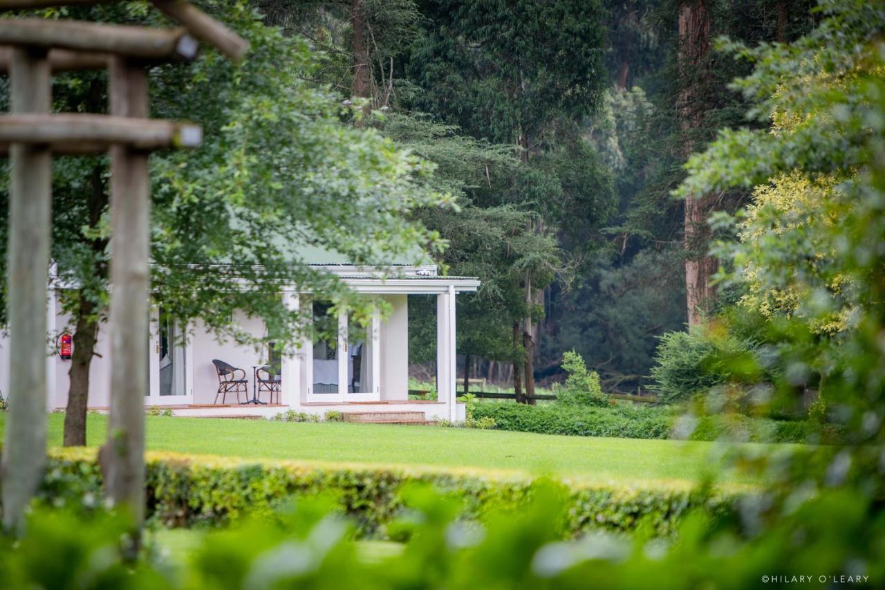 Hotel Hartford House Mooirivier Zewnętrze zdjęcie