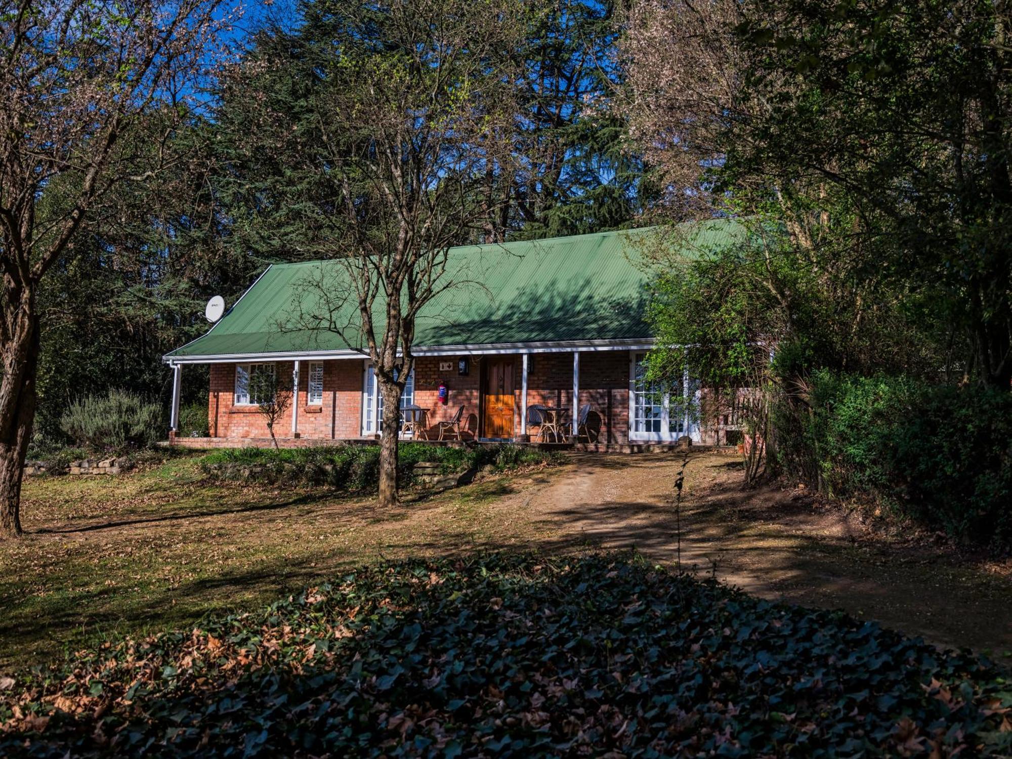 Hotel Hartford House Mooirivier Zewnętrze zdjęcie